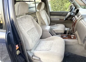 Nissan Patrol 3.0d , снимка 8