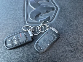 Dodge RAM 1500 * SPORT CREW CAB SHORT BED * CARFAX * БЕЗ ПЪРВОНАЧ, снимка 8