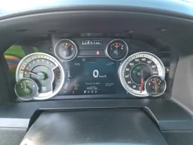 Dodge RAM 1500 * SPORT CREW CAB SHORT BED * CARFAX * БЕЗ ПЪРВОНАЧ, снимка 9