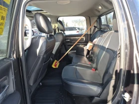 Dodge RAM 1500 * SPORT CREW CAB SHORT BED * CARFAX * БЕЗ ПЪРВОНАЧ, снимка 13