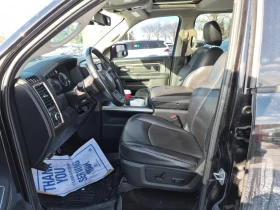 Dodge RAM 1500 * SPORT CREW CAB SHORT BED * CARFAX * БЕЗ ПЪРВОНАЧ, снимка 5