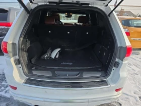 Jeep Grand cherokee Summit, снимка 12