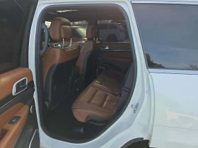 Jeep Grand cherokee Summit, снимка 8