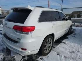 Jeep Grand cherokee Summit, снимка 4