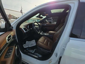Jeep Grand cherokee Summit, снимка 6