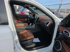 Jeep Grand cherokee Summit, снимка 7