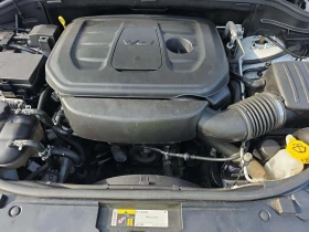 Jeep Grand cherokee Summit, снимка 14