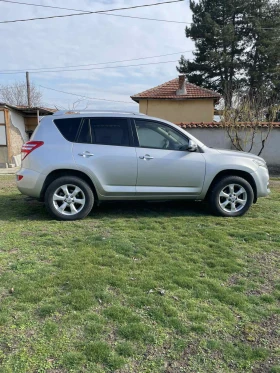 Toyota Rav4 - 6900 € / 13495.23 лв. - 64813590 4