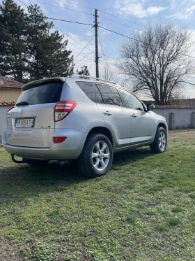 Toyota Rav4 - 6900 € / 13495.23 лв. - 64813590 2
