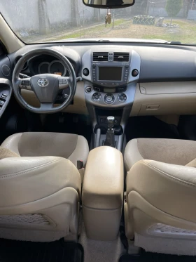 Toyota Rav4 - 6900 € / 13495.23 лв. - 64813590 9