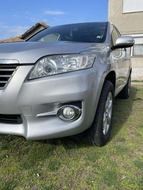 Toyota Rav4 - 6900 € / 13495.23 лв. - 64813590 3