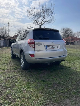 Toyota Rav4 - 6900 € / 13495.23 лв. - 64813590 6