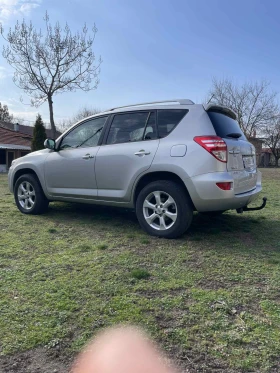 Toyota Rav4 - 6900 € / 13495.23 лв. - 64813590 5