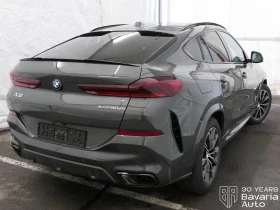BMW X6 40i xDrive M Sport Paket Steptronic - 88400 € / 172895.37 лв. - 73503578 3