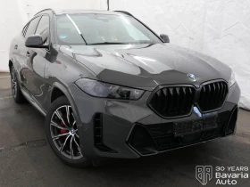 BMW X6 40i xDrive M Sport Paket Steptronic - 88400 € / 172895.37 лв. - 73503578 4