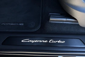 Porsche Cayenne Turbo E-Hybrid = Sport Design =  Гаранция - 163750 € / 320267.16 лв. - 60271460 7