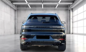 Porsche Cayenne Turbo E-Hybrid = Sport Design =  Гаранция - 163750 € / 320267.16 лв. - 60271460 3