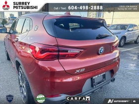 BMW X2 xDrive 28i* M-Pack* HARMAN KARDON* PANORAMA* , снимка 4 - Автомобили и джипове - 53640695