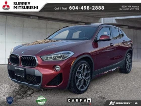 BMW X2 xDrive 28i* M-Pack* HARMAN KARDON* PANORAMA* 