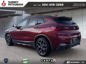 BMW X2 xDrive 28i* M-Pack* HARMAN KARDON* PANORAMA* , снимка 3 - Автомобили и джипове - 53640695