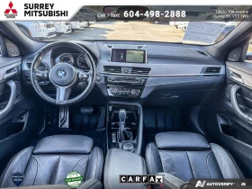 BMW X2 xDrive 28i* M-Pack* HARMAN KARDON* PANORAMA* , снимка 10 - Автомобили и джипове - 53640695
