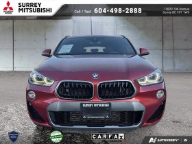BMW X2 xDrive 28i* M-Pack* HARMAN KARDON* PANORAMA* , снимка 6 - Автомобили и джипове - 53640695