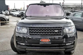 Land Rover Range rover 2016/HSE Diesel/MeridianAudio/PANO/128к.км/КАРФАКС - 20990 € / 41052.87 лв. - 84418405 2
