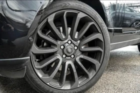 Land Rover Range rover 2016/HSE Diesel/MeridianAudio/PANO/128к.км/КАРФАКС - 20990 € / 41052.87 лв. - 84418405 15