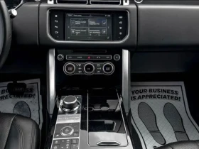 Land Rover Range rover 2016/HSE Diesel/MeridianAudio/PANO/128к.км/КАРФАКС - 20990 € / 41052.87 лв. - 84418405 12