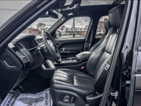 Land Rover Range rover 2016/HSE Diesel/MeridianAudio/PANO/128к.км/КАРФАКС - 20990 € / 41052.87 лв. - 84418405 5