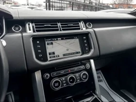 Land Rover Range rover 2016/HSE Diesel/MeridianAudio/PANO/128к.км/КАРФАКС - 20990 € / 41052.87 лв. - 84418405 11