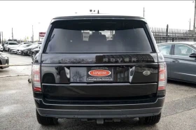 Land Rover Range rover 2016/HSE Diesel/MeridianAudio/PANO/128к.км/КАРФАКС - 20990 € / 41052.87 лв. - 84418405 4