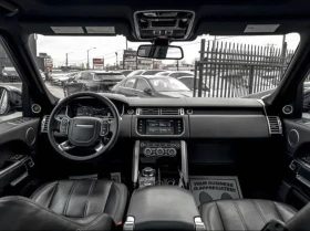 Land Rover Range rover 2016/HSE Diesel/MeridianAudio/PANO/128к.км/КАРФАКС - 20990 € / 41052.87 лв. - 84418405 8