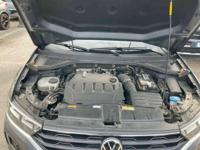 VW T-Roc 2.0 TDI Advance  | Auto.bg — изображение 8