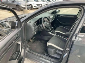VW T-Roc 2.0 TDI Advance  | Auto.bg — изображение 12