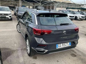 VW T-Roc 2.0 TDI Advance  | Auto.bg — изображение 3