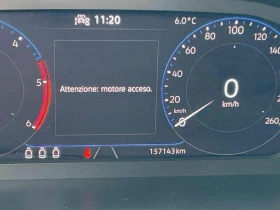 VW T-Roc 2.0 TDI Advance  | Auto.bg — изображение 9