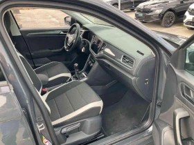 VW T-Roc 2.0 TDI Advance  | Auto.bg — изображение 7