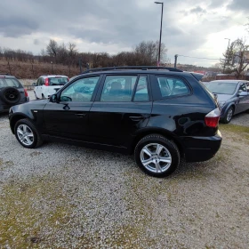 BMW X3 2.0d* XDRIVE* 177кс* FACE* 166 хкм*  - 4799 € / 9386.03 лв. - 41234754 8