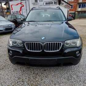BMW X3 2.0d* XDRIVE* 177кс* FACE* 166 хкм*  - 4799 € / 9386.03 лв. - 41234754 2