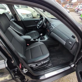 BMW X3 2.0d* XDRIVE* 177кс* FACE* 166 хкм*  - 4799 € / 9386.03 лв. - 41234754 11