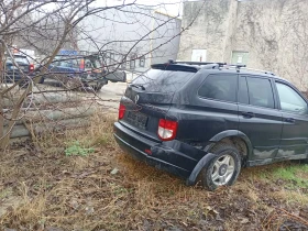 SsangYong Kyron undefined | Auto.bg — изображение 10