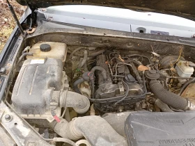 SsangYong Kyron undefined | Auto.bg — изображение 6