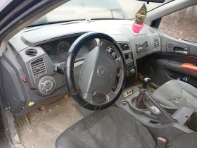 SsangYong Kyron undefined | Auto.bg — изображение 3