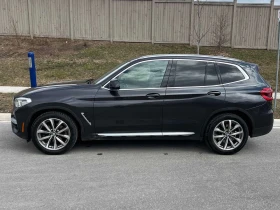 BMW X3 * xDrive30i * CARFAX * ЦЕНА ДО БГ - 16900 € / 33053.53 лв. - 13066415 3