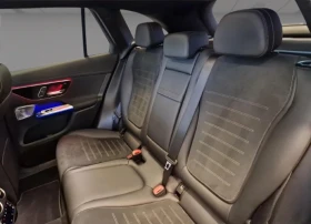 Mercedes-Benz GLC 300 d 4Matic = AMG Line = Premium Plus �������� | Mobile.bg � ����� ������ 9