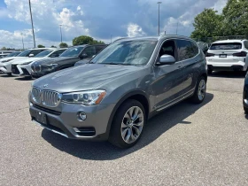 ����� �� �������� �� BMW X3 * xDrive28d * CARFAX * ����� �� �����������