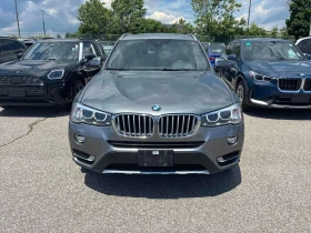 BMW X3 * xDrive28d * CARFAX * ����� �� ����������� | Mobile.bg � ����� ������ 6