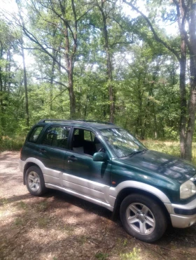 Suzuki Grand vitara | Mobile.bg � ����� ������ 2