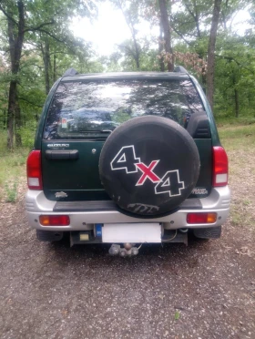 Suzuki Grand vitara | Mobile.bg � ����� ������ 5